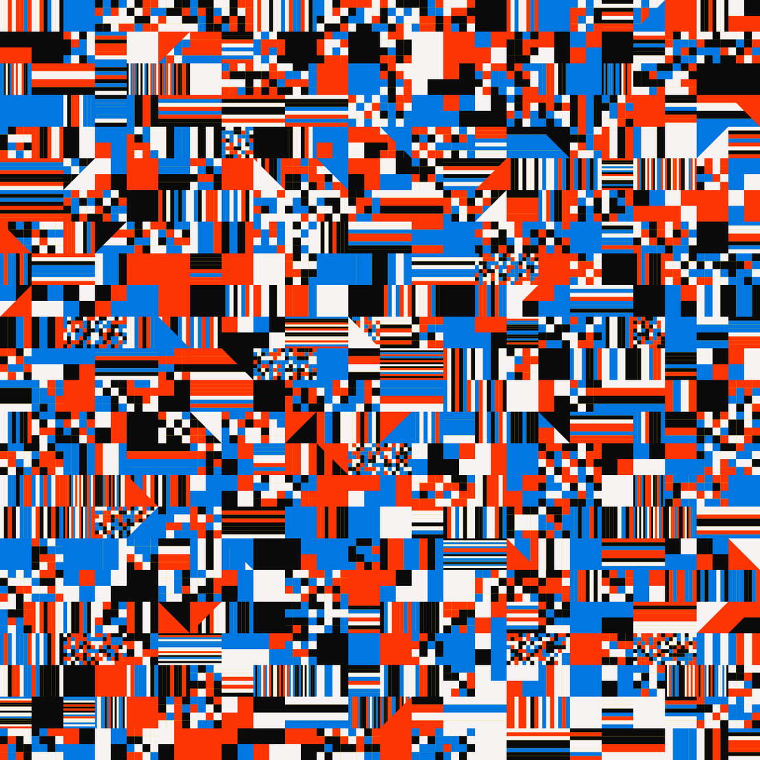 Pixel_Blocks  #14