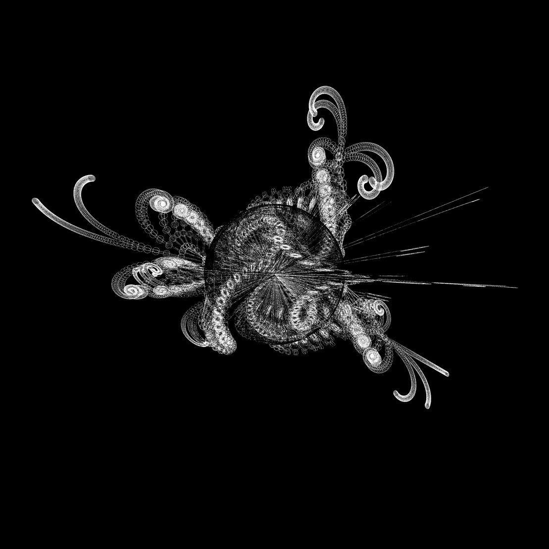 Not Astrophage #348