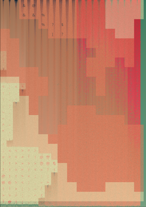 Convergence Remnants #4466