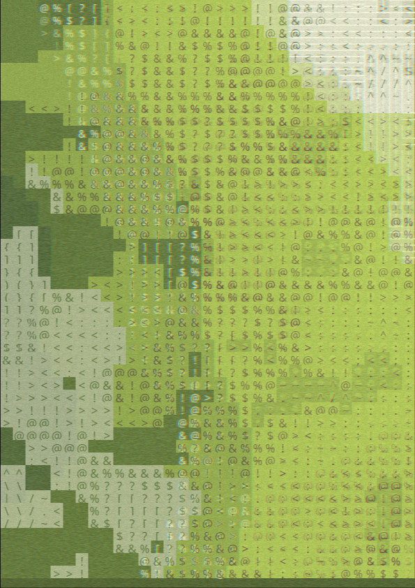 Convergence Remnants #9012