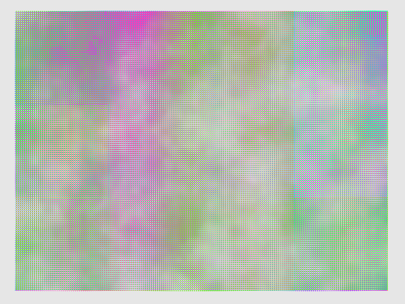 Color Function #9815