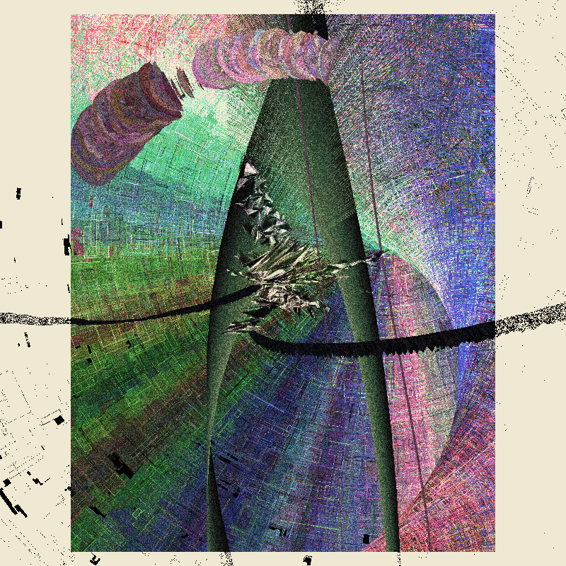 Continuum #176