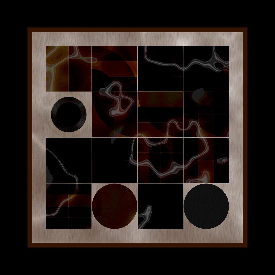 Tenebris #12