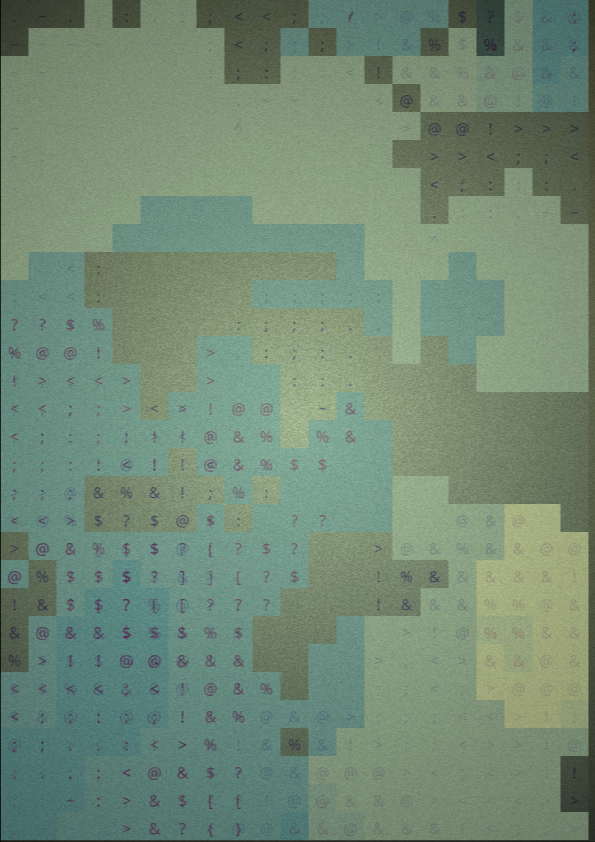 Convergence Remnants #10465