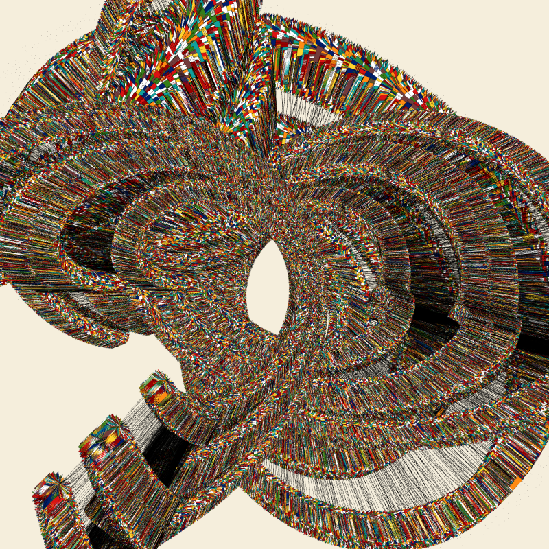 Singularithm #1212
