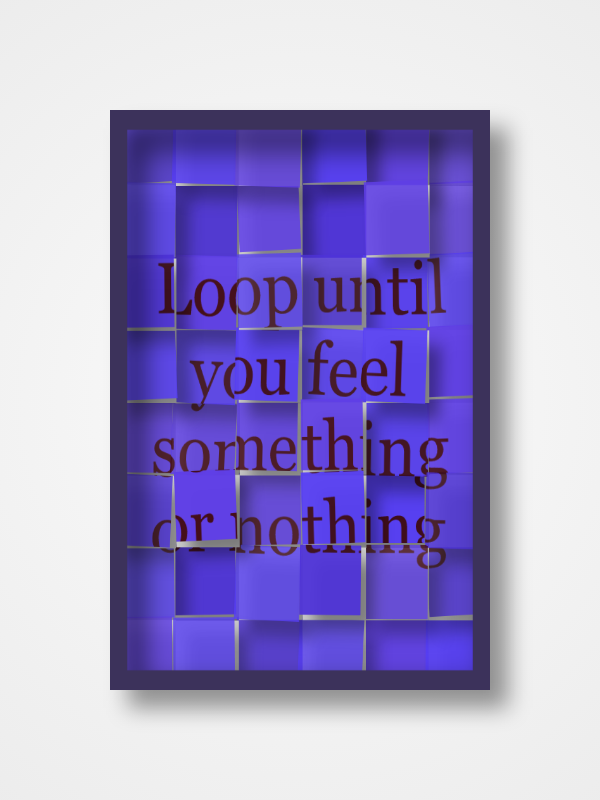 The Metaphor Machine #40654