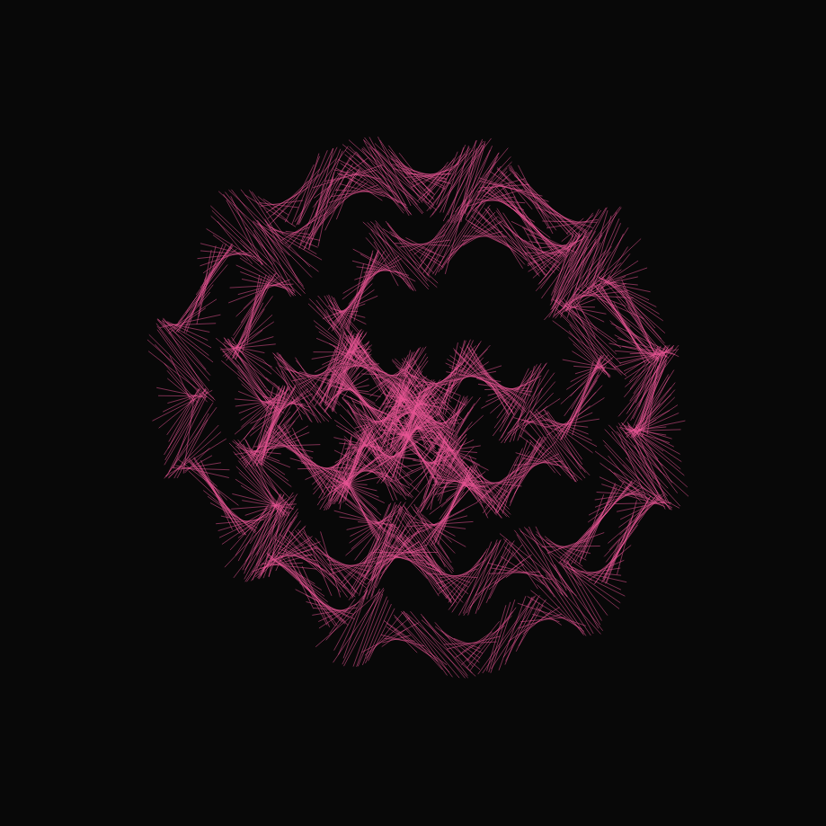 The Noise #8082