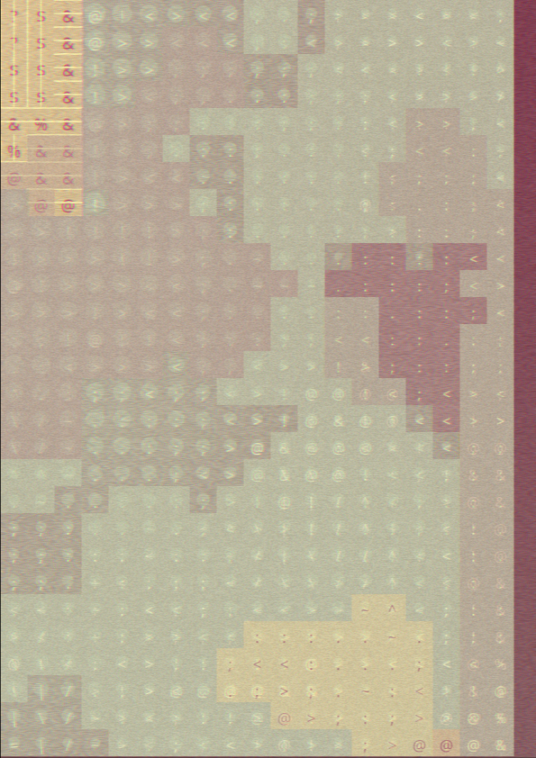 Convergence Remnants #18352