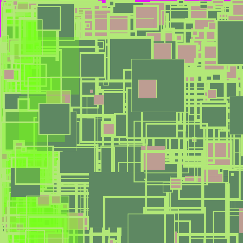 circuit grid