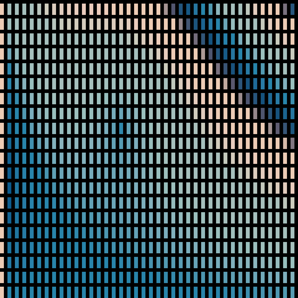 Pixels. #8