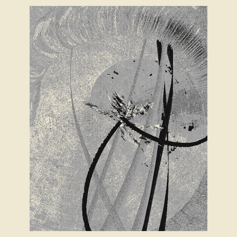 Continuum #143