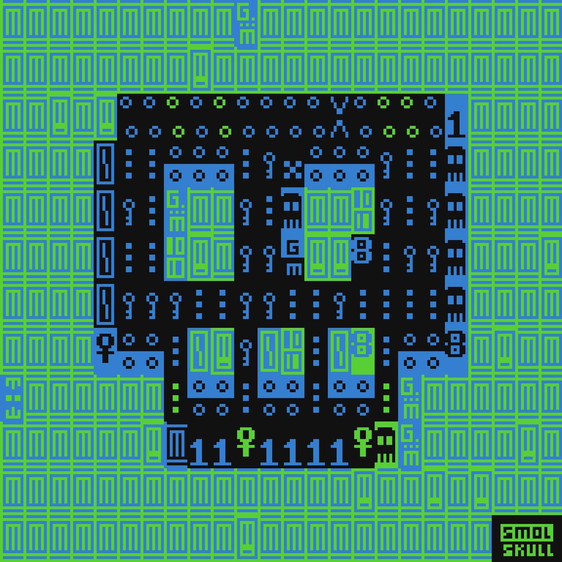 ASCII-SMOLSKULL #325