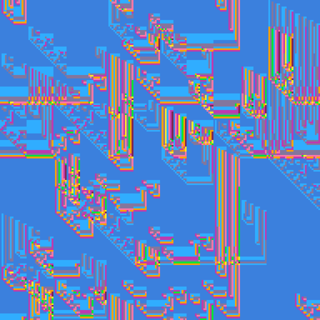 Zero-player game #627