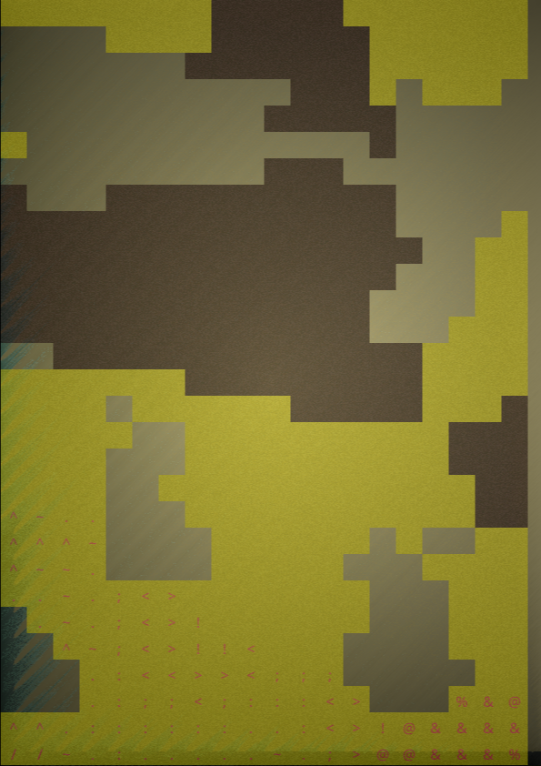 Convergence Remnants #842