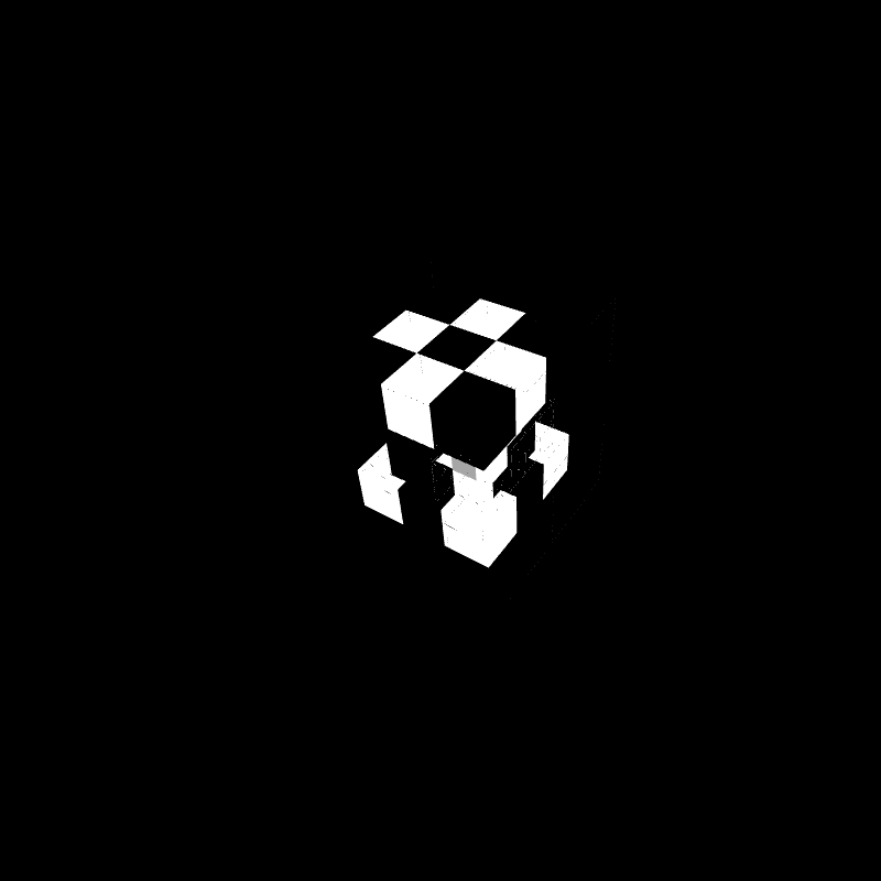 mono.cubes #6