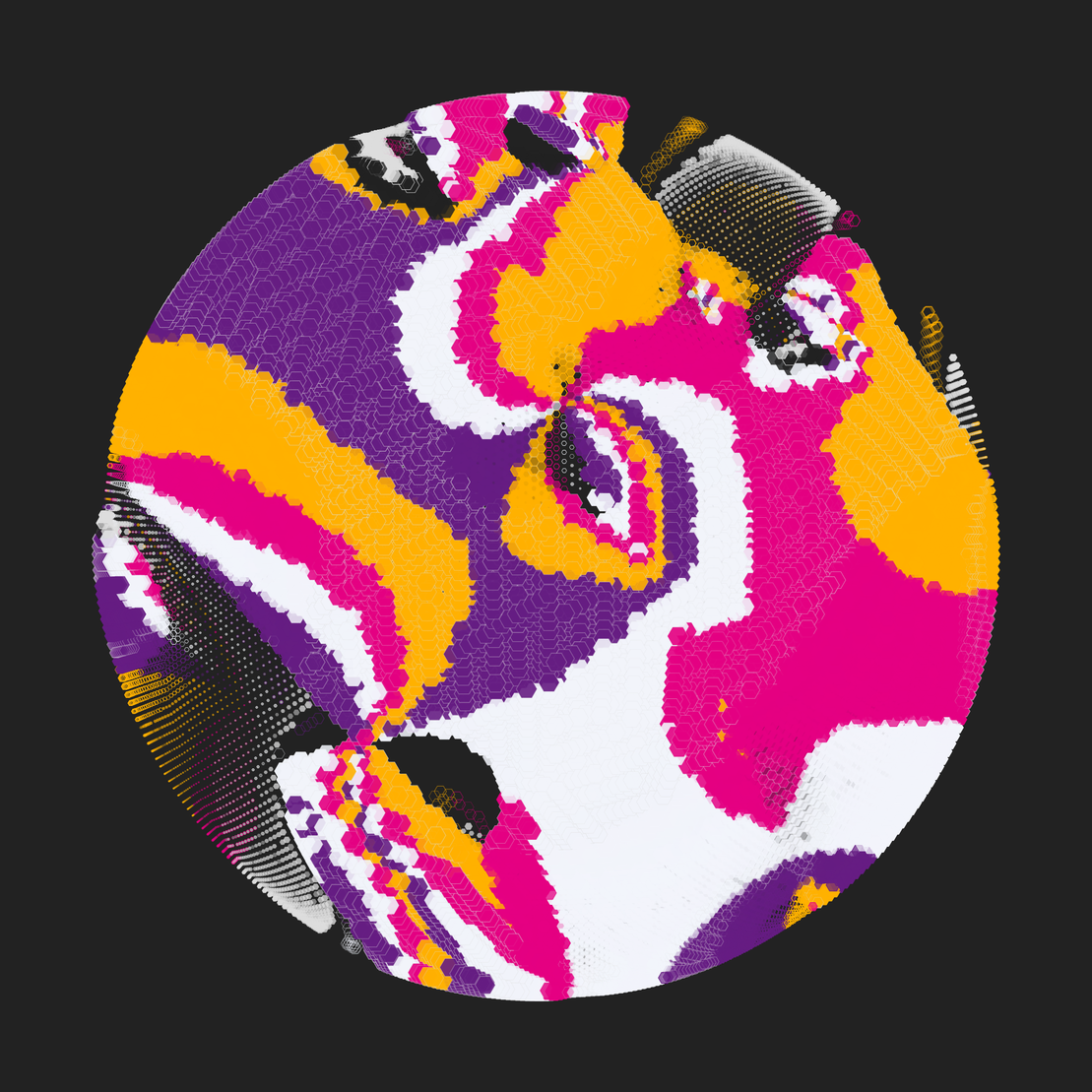 Still C #3068