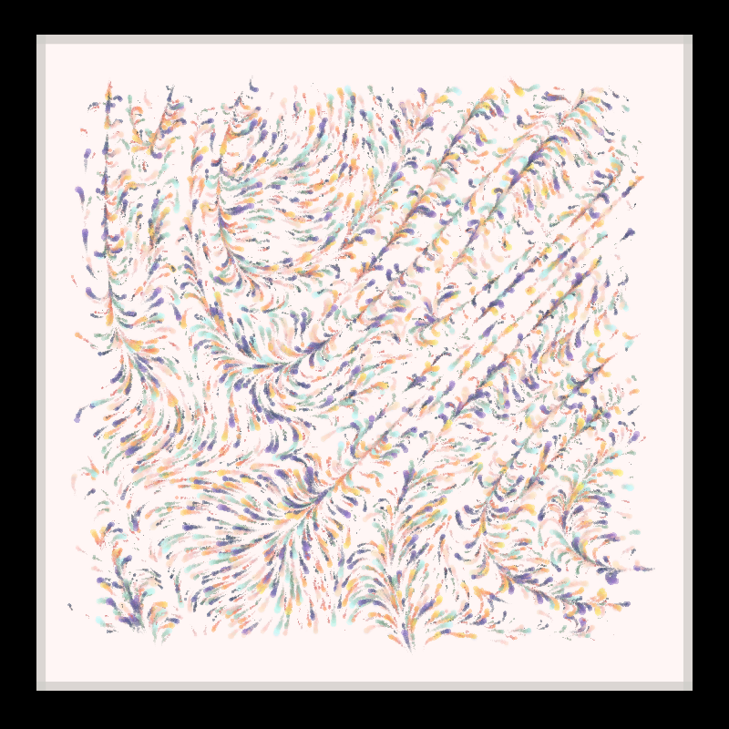Sublimate #22