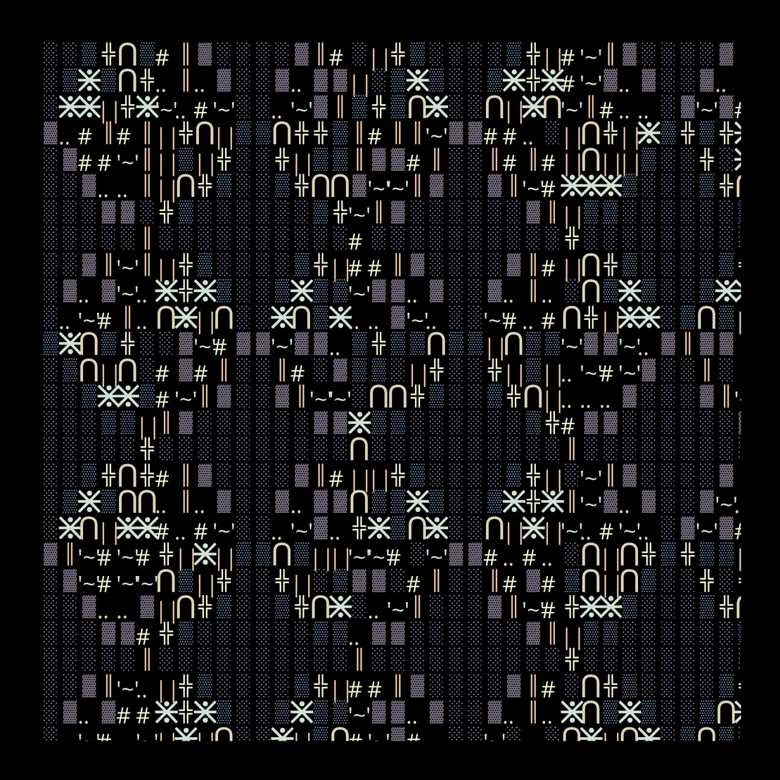 g l y p h #5232