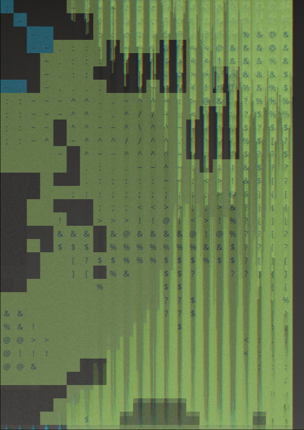 Convergence Remnants #4791