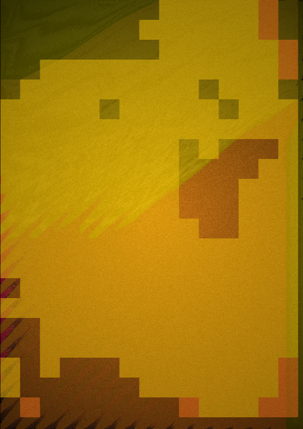 Convergence Remnants #1331