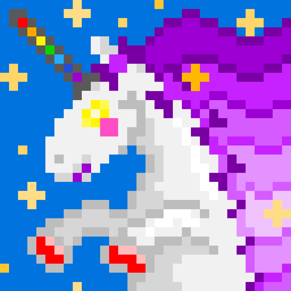 Unicorn #62