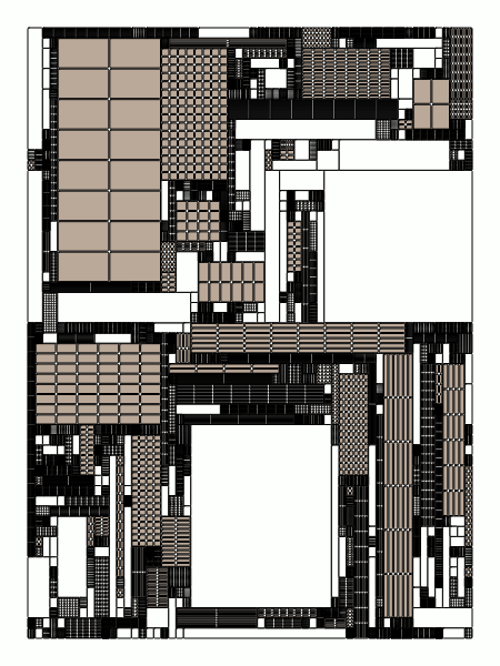 100 Grid #7