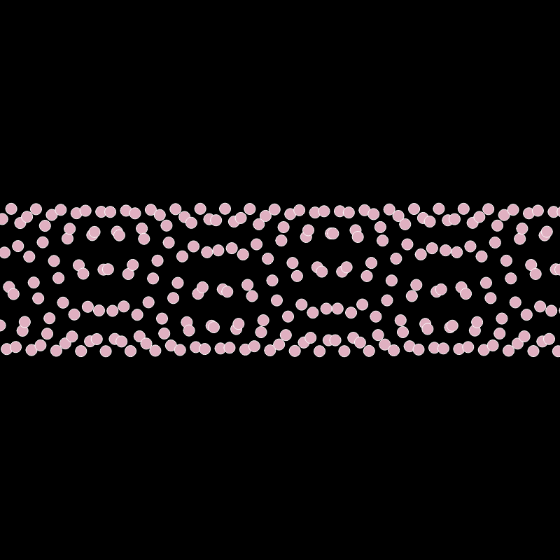 Wave of Life #13