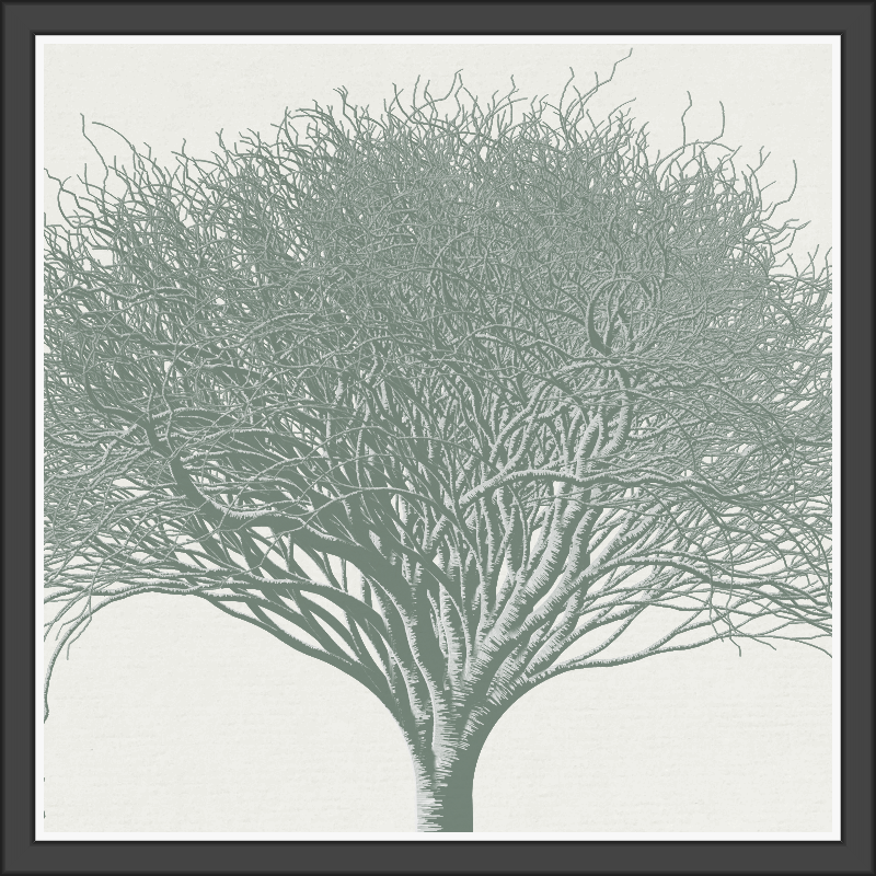 The Foresting Tree #3