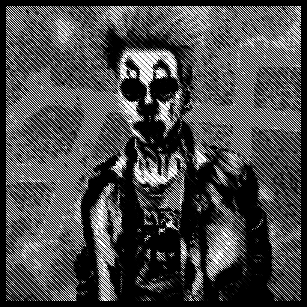 Punks On Acid #9