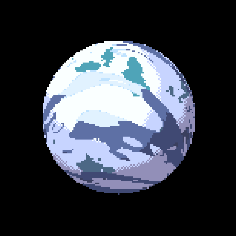 FX Planets #47