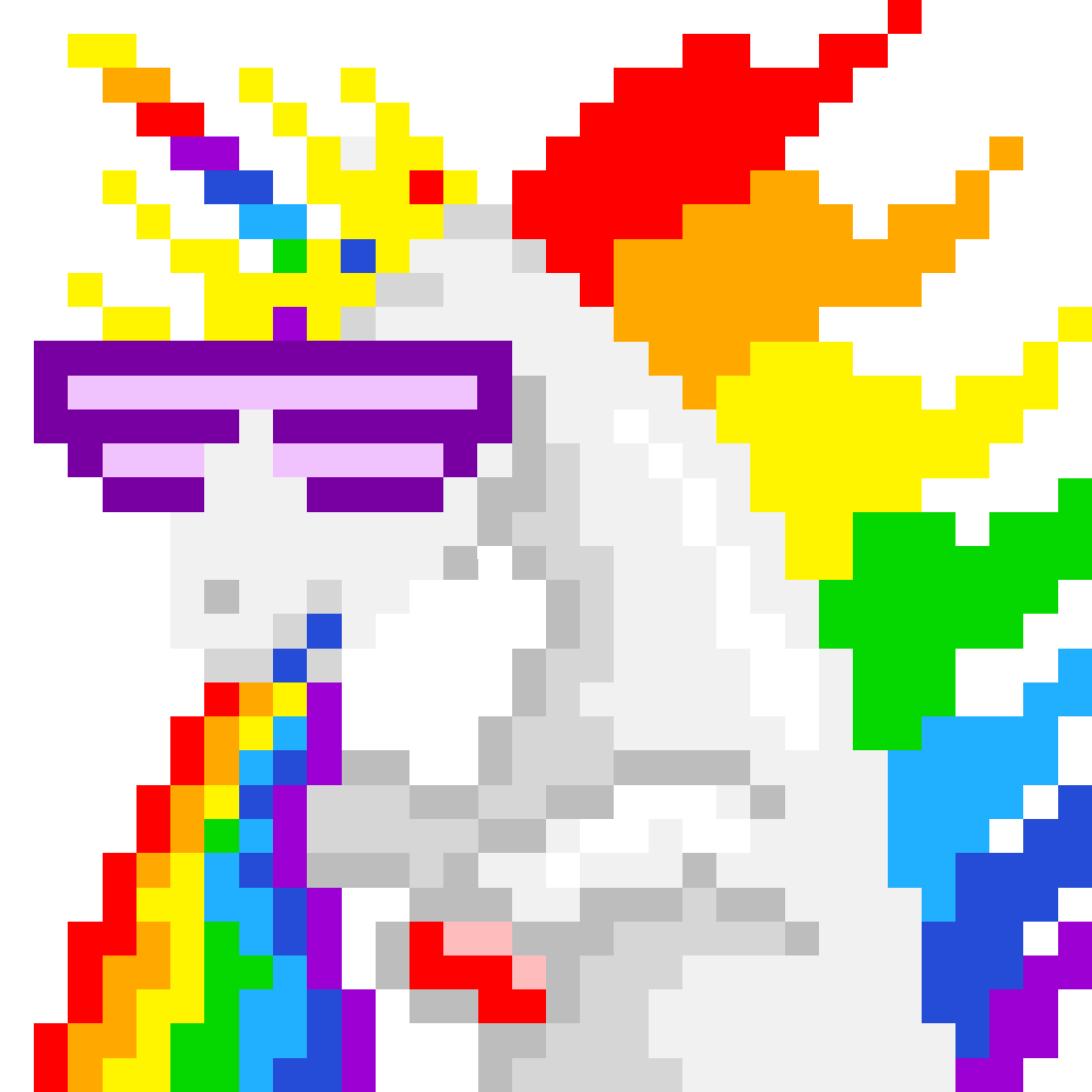 Unicorn #5466