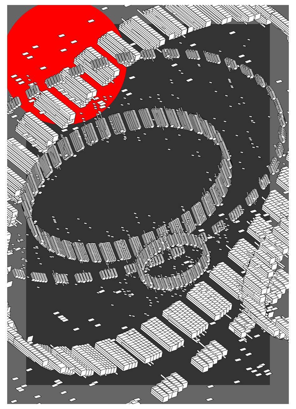 MEGASTRUCTURES #167