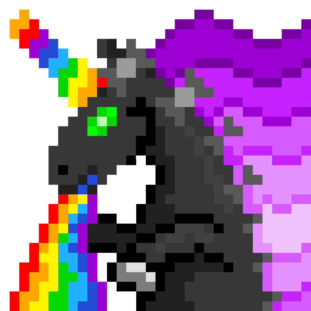 Unicorn #5766