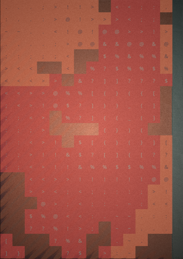 Convergence Remnants #14356