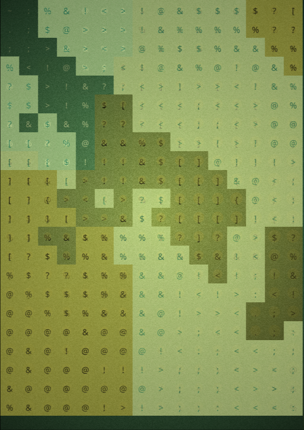 Convergence Remnants #18312