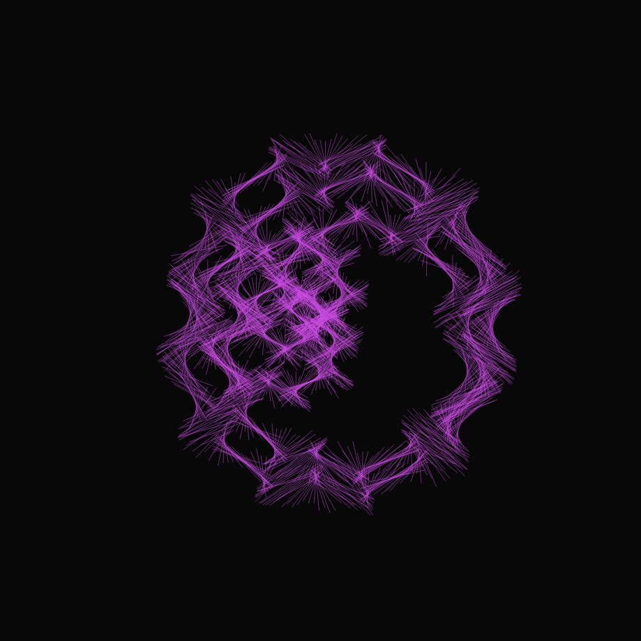 The Noise #10878
