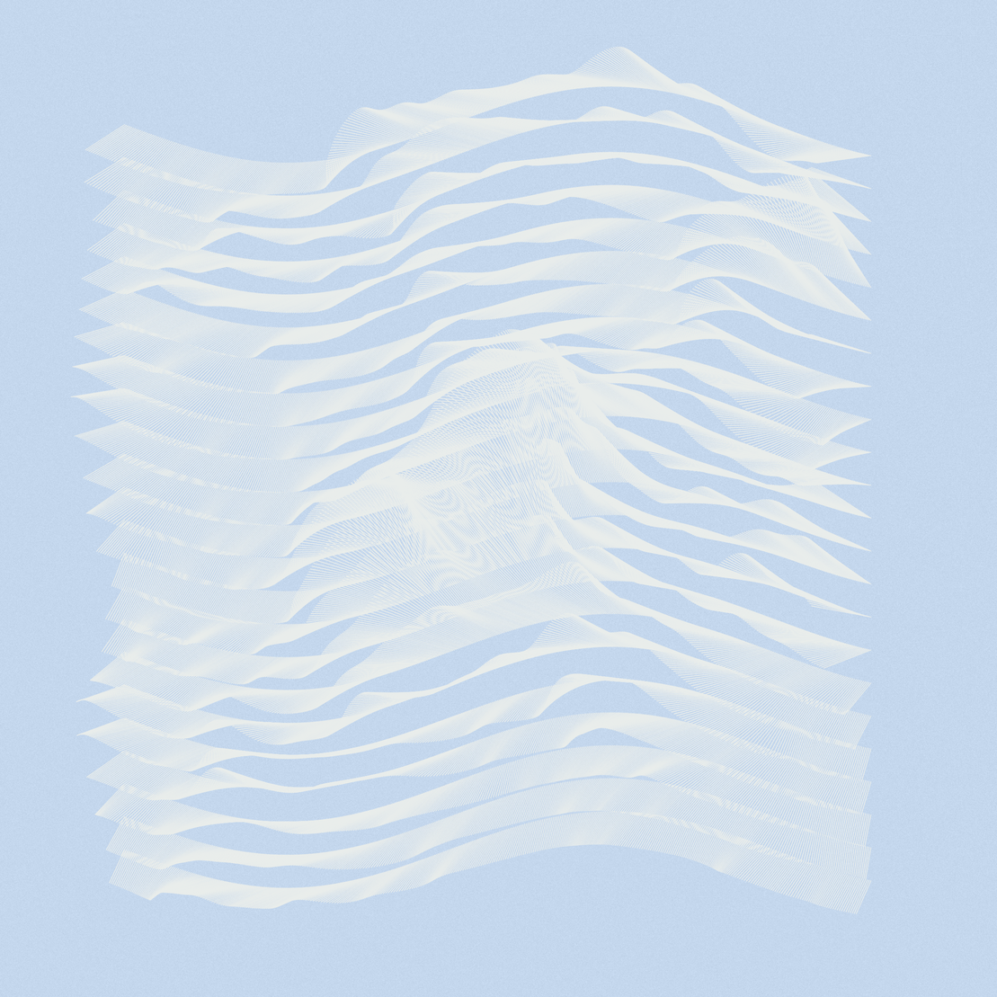 Curtains #30