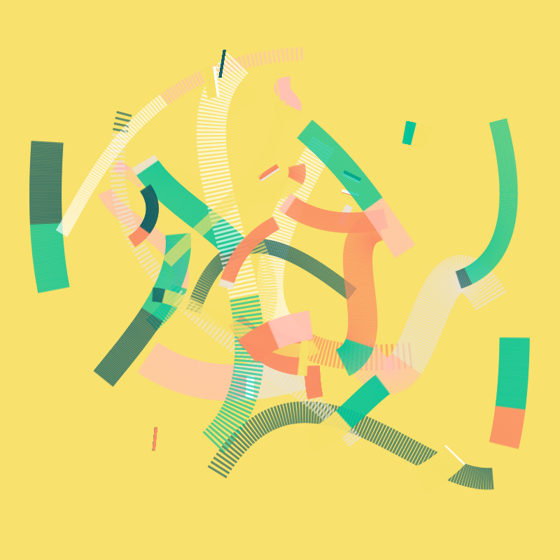 Abbreviated Curves #468