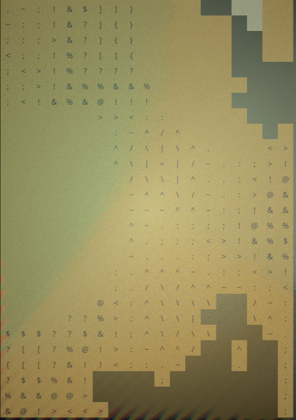 Convergence Remnants #12900