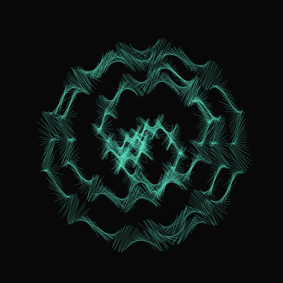 The Noise #15451