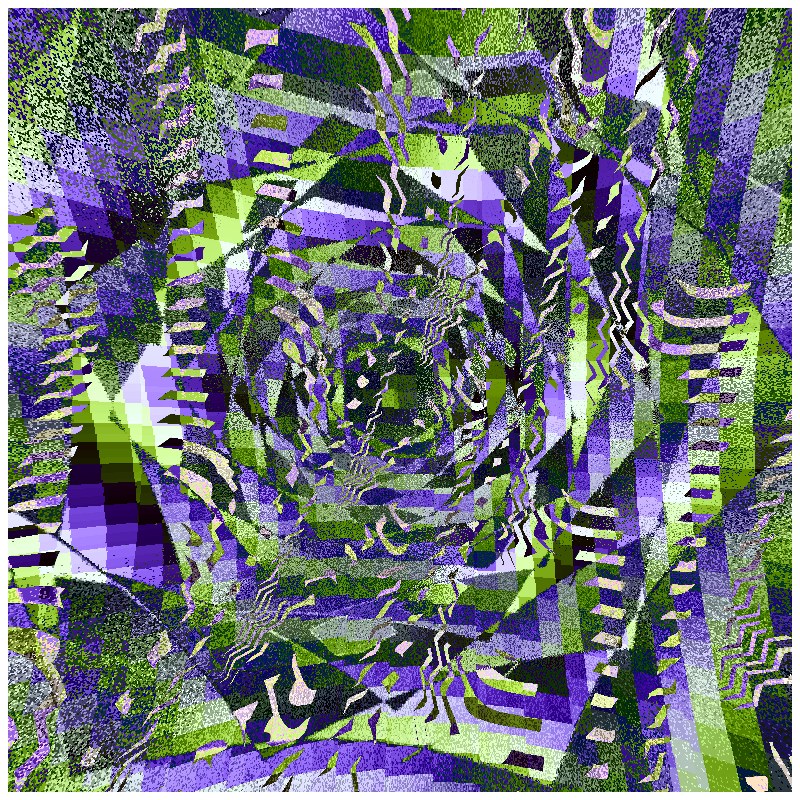 rosette #153