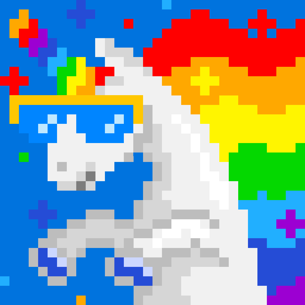 Unicorn #472