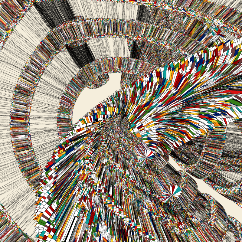 Singularithm #155