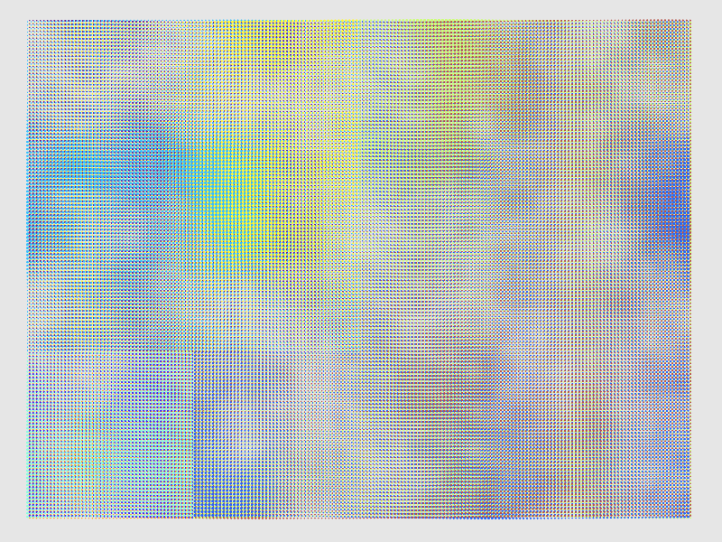 Color Function #18009