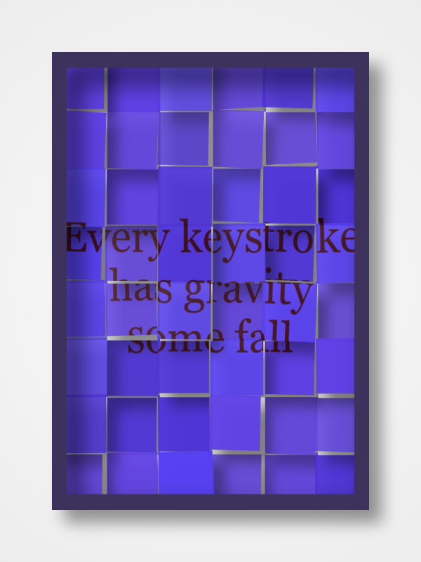 The Metaphor Machine #6628