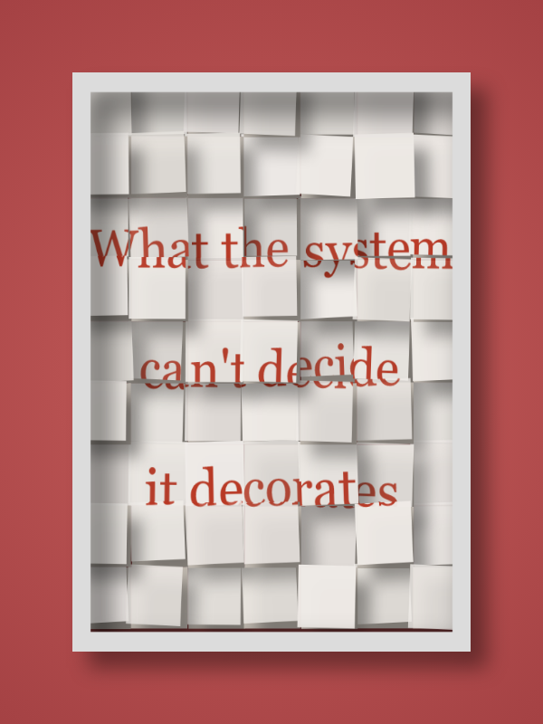 The Metaphor Machine #21609