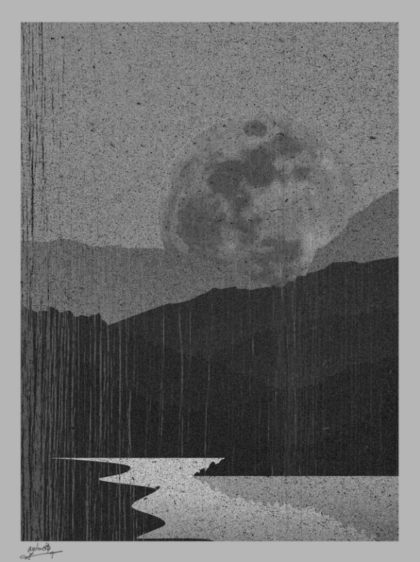 moonlight #37