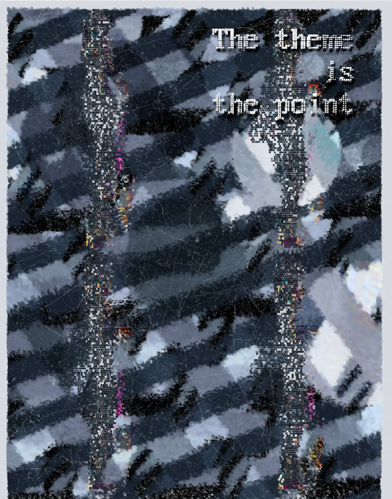 This is Not an Image #67