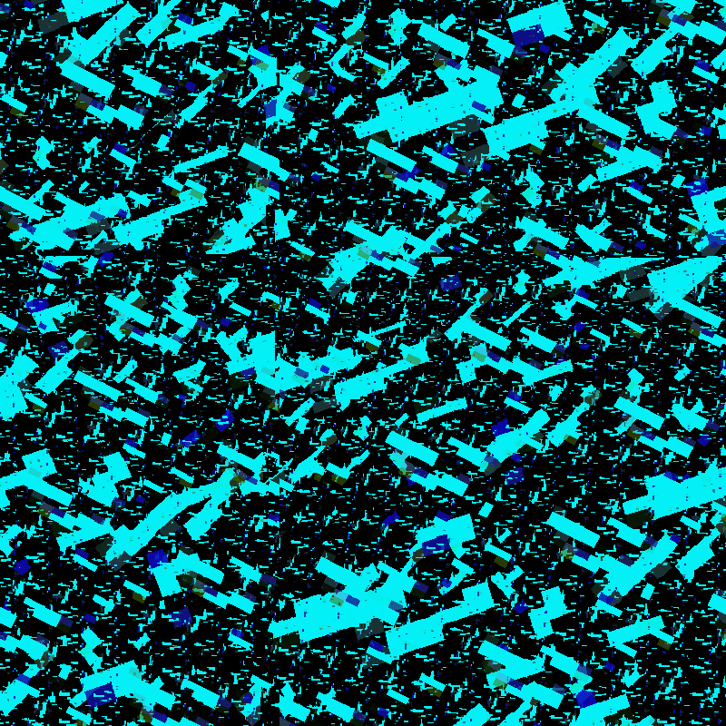 Dimentional Trip #8