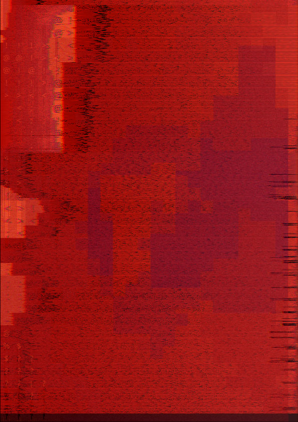 Convergence Remnants #23688
